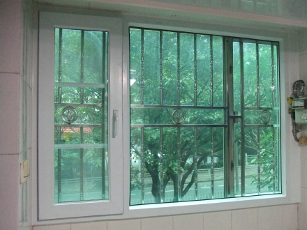 家庭噪声治理隔声窗安装工程案例